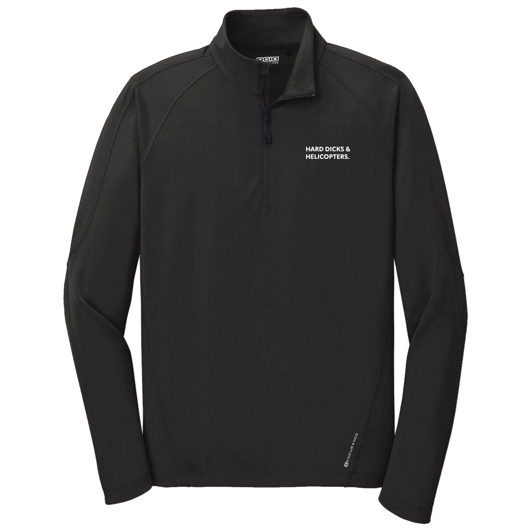 What's Up 1/4 Zip