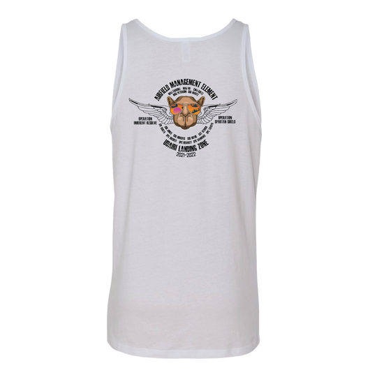 TF Eagle Airfield Management Tank Top V2