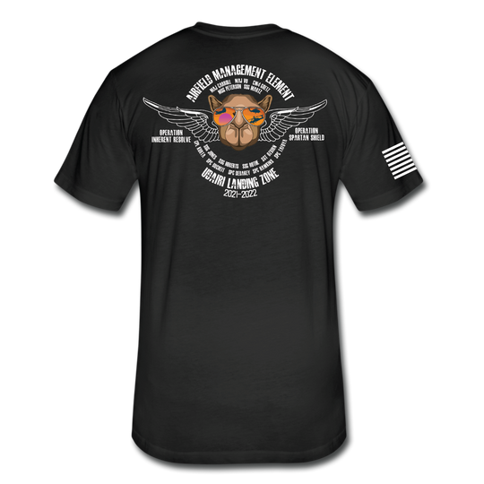 TF Eagle Airfield Management T-Shirt V2