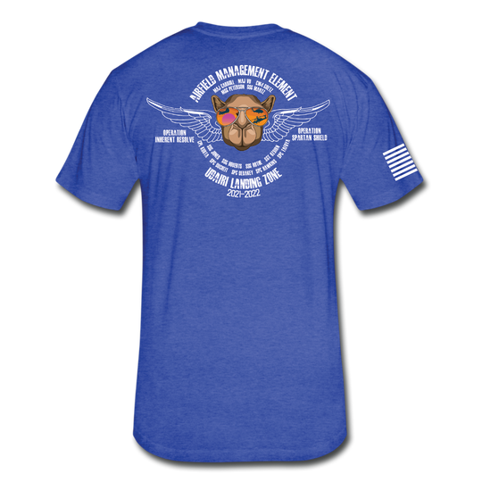 TF Eagle Airfield Management T-Shirt V2