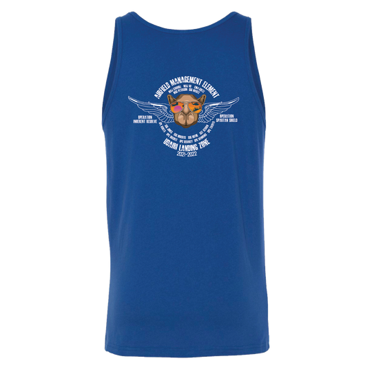 TF Eagle Airfield Management Tank Top V2