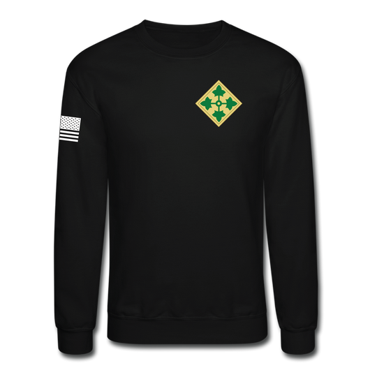 HHC, 3-4 AHB "War Chiefs" Crewneck Sweatshirt