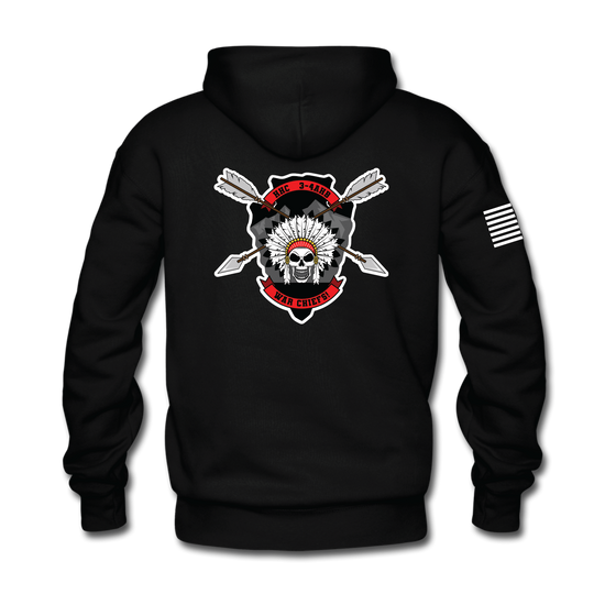 HHC, 3-4 AHB "War Chiefs" Hoodie