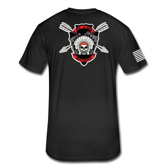 HHC, 3-4 AHB "War Chiefs" T-Shirt