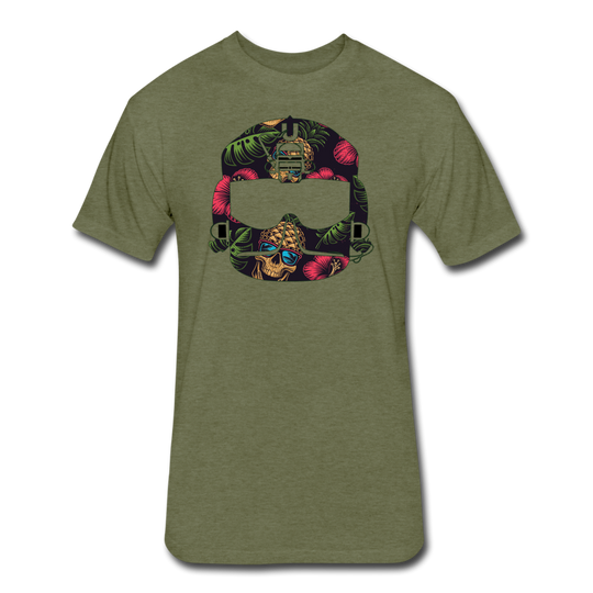 Aircrew Aloha Helmet T-Shirt