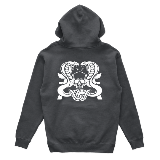 HMLA 369 "Gunfighters" Hoodie