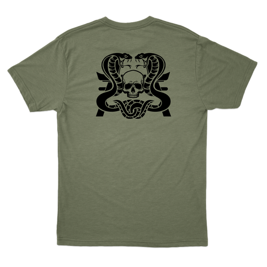 HMLA 369 "Gunfighters" T-Shirts