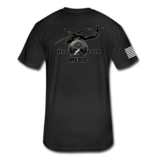 HSC, 642 ASB "Servitium" T-Shirt