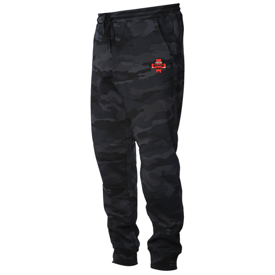 HSC, 642 ASB "Servitium" Sweatpants