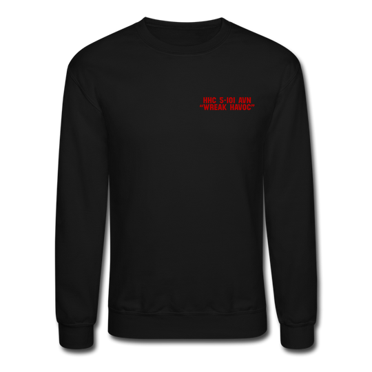 Havoc Crewneck Sweatshirt