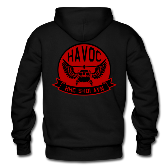 Havoc Hoodie