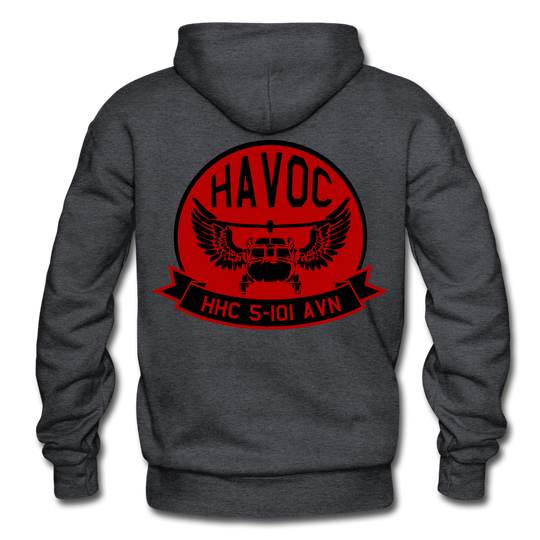 Havoc Hoodie