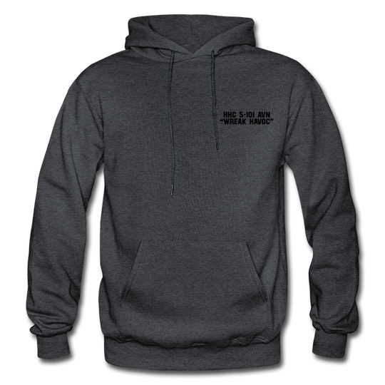 Havoc Hoodie