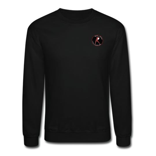 C Co, 8-229 AHB "Hells Angels" Crewneck Sweatshirt