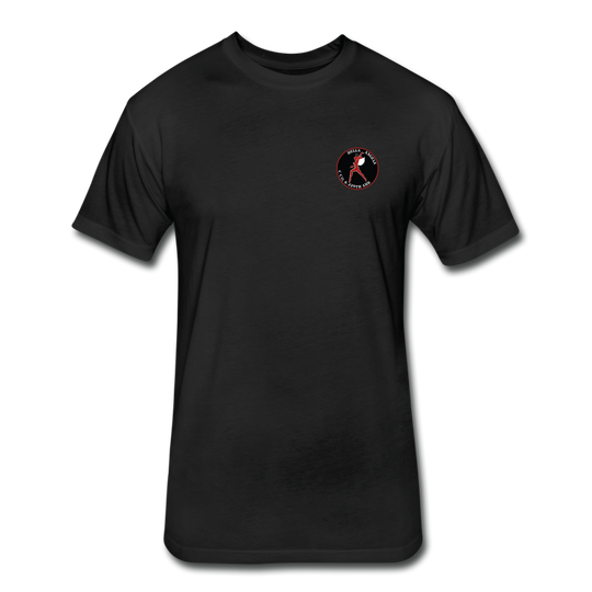 C Co, 8-229 AHB "Hells Angels" T-Shirt
