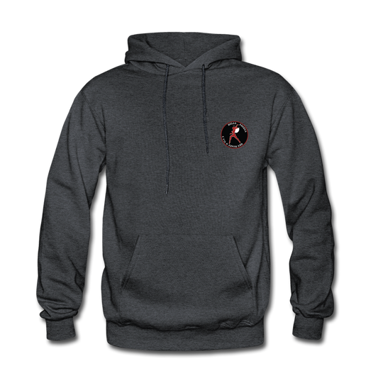 C Co, 8-229 AHB "Hells Angels" Hoodie