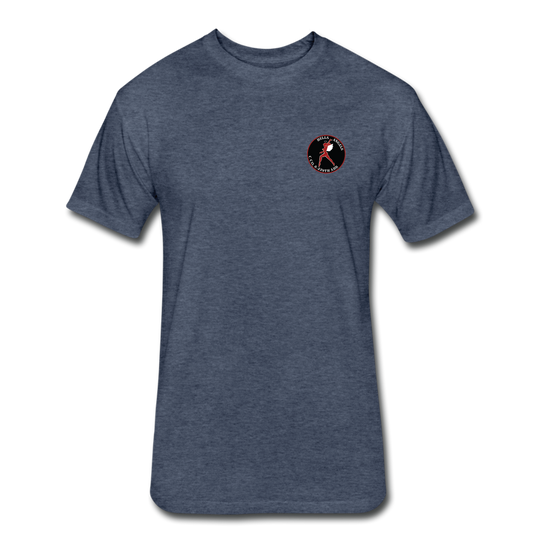 C Co, 8-229 AHB "Hells Angels" T-Shirt