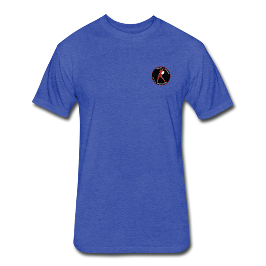 C Co, 8-229 AHB "Hells Angels" T-Shirt