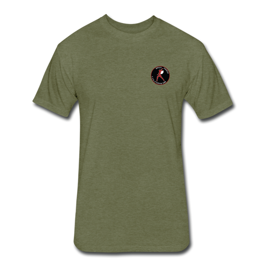 C Co, 8-229 AHB "Hells Angels" T-Shirt