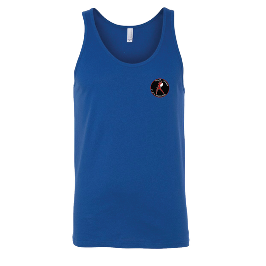 C Co, 8-229 AHB "Hells Angels" Tank Top
