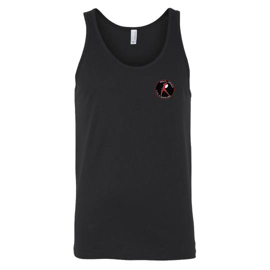 C Co, 8-229 AHB "Hells Angels" Tank Top