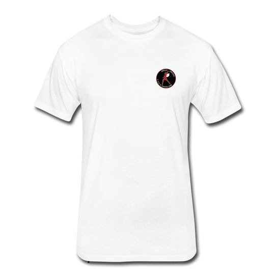 C Co, 8-229 AHB "Hells Angels" T-Shirt