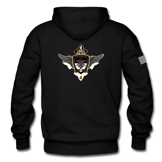 Aces High Hoodie