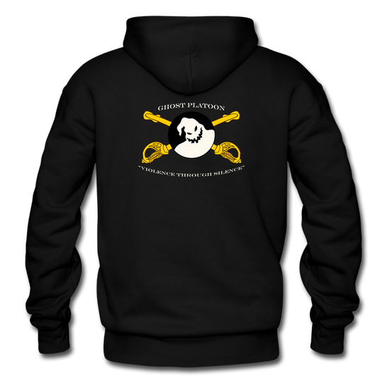 Scout Platoon, 2-8 CAV Hoodie