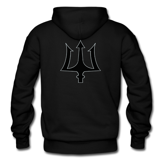 B 4-2 AB Grim Reapers Hoodie