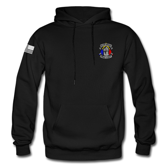 Desert Knights Hoodie