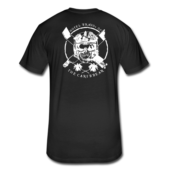 Hotel Bravos of the Caribbean PT Shirt