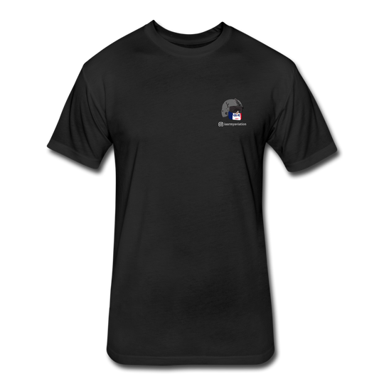 Iowa Army Aviation T-Shirt