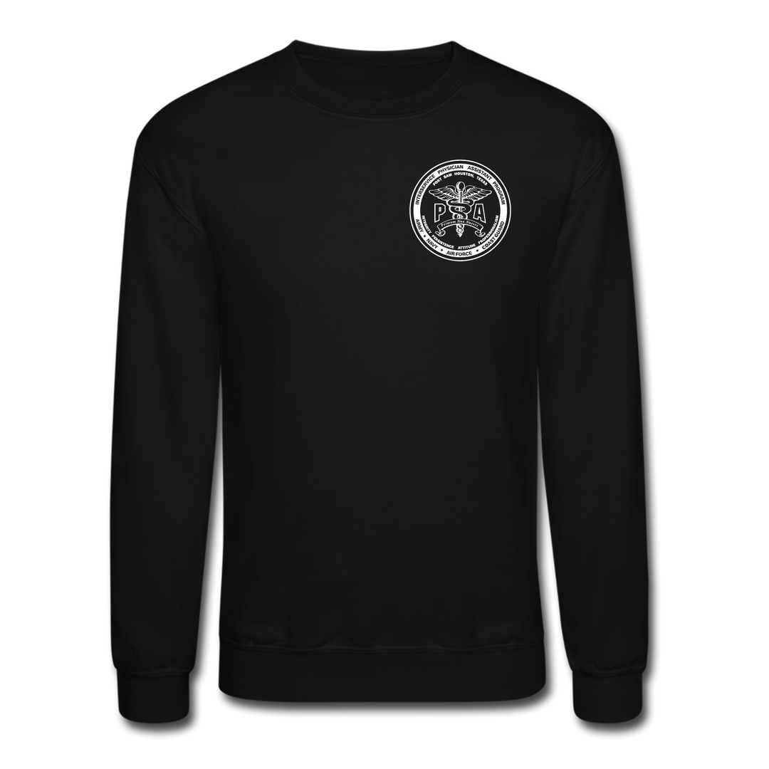 IPAP Crewneck Sweatshirt