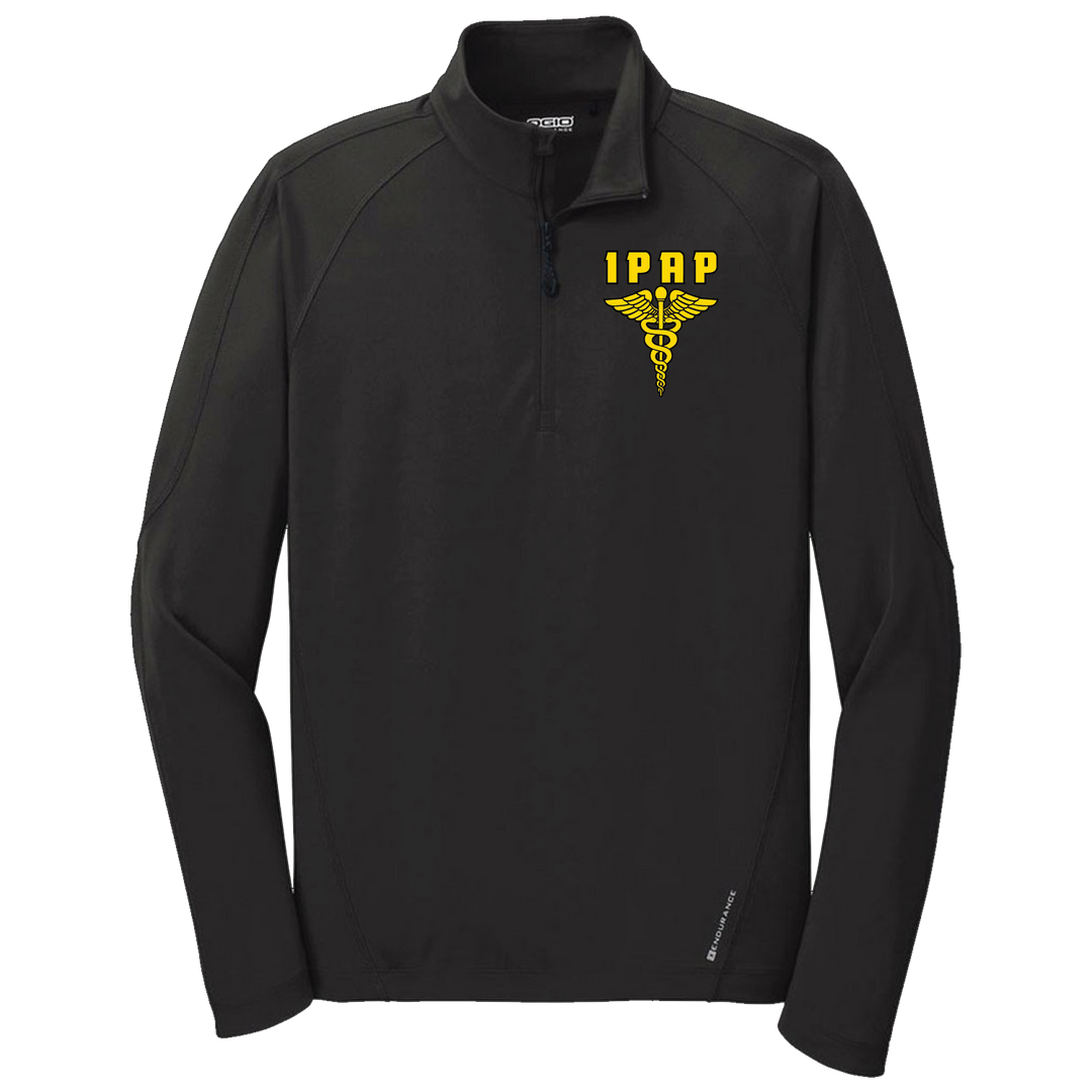 IPAP 1/4 Zip
