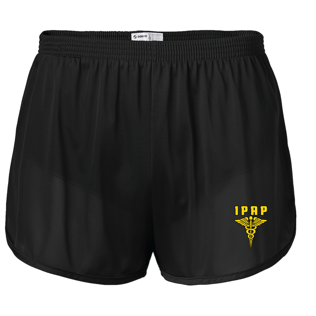 IPAP Silkies