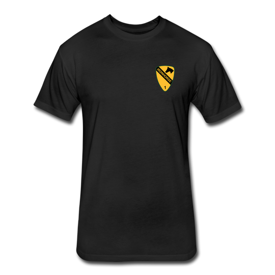 2-8 Cavalry Stallions T-Shirt