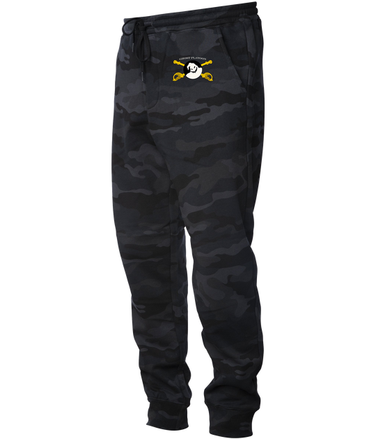 Scout Platoon, 2-8 CAV Sweatpants