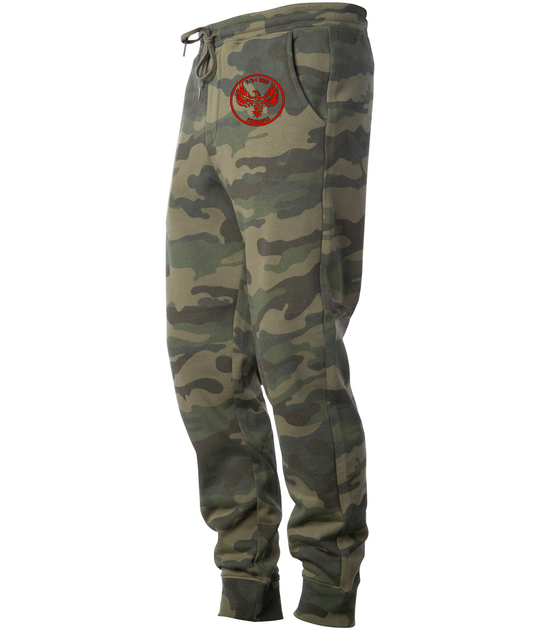 F Co, 2-1 GSAB Firehawks Sweatpants