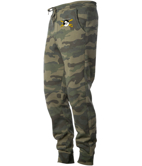 Scout Platoon, 2-8 CAV Sweatpants