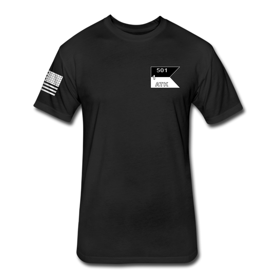 1-501 Aviation Regiment "Iron Dragons" T-Shirt