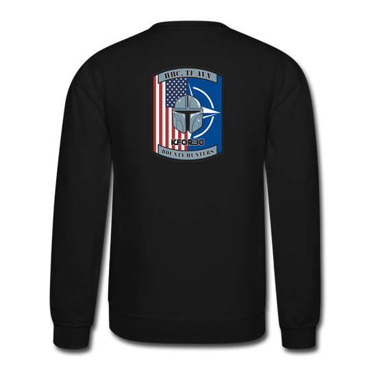 HHC, 224 AVN "Bounty Hunters" Crewneck Sweatshirt