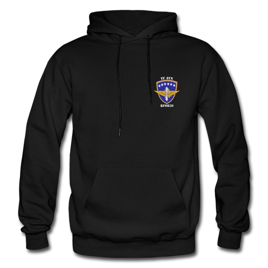 HHC, 224 AVN "Bounty Hunters" Hoodie