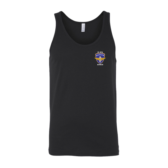 HHC, 224 AVN "Bounty Hunters" Tank Top