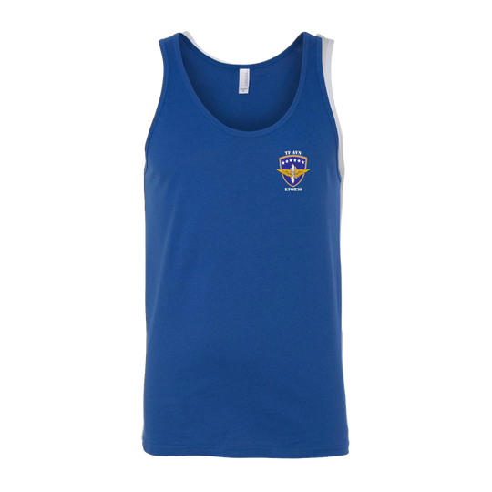 HHC, 224 AVN "Bounty Hunters" Tank Top