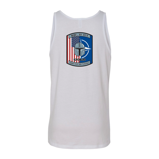 HHC, 224 AVN "Bounty Hunters" Tank Top