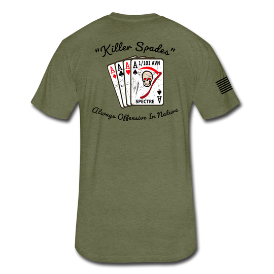 Killer Spades T-Shirt