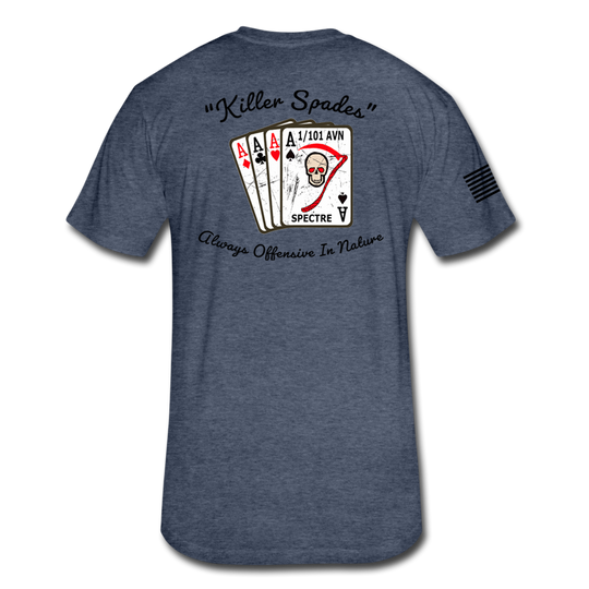 Killer Spades T-Shirt