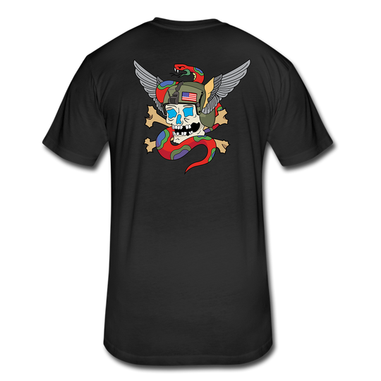 Live Fast Fly Faster T-Shirt