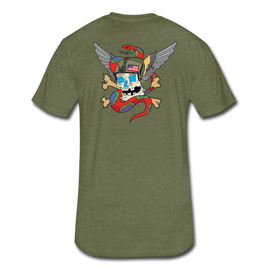 Live Fast Fly Faster T-Shirt