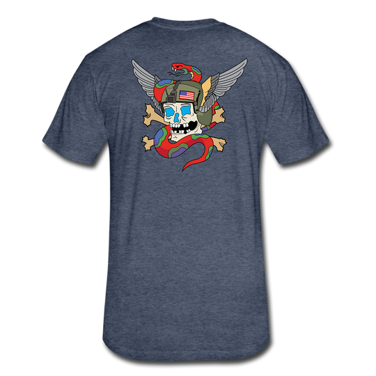 Live Fast Fly Faster T-Shirt